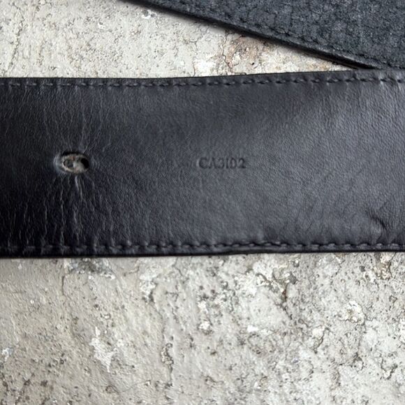 Louis Vuitton Micro belt M5875 - Picture 6 of 11